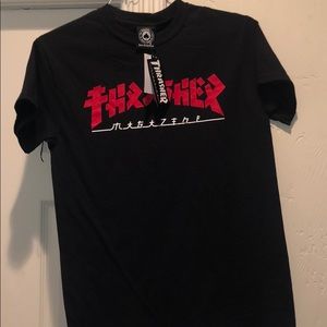 Thrasher Tee